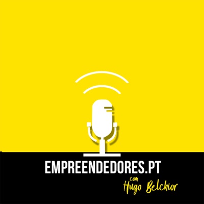 Empreendedores.pt com Hugo Belchior Empreendedores.pt com Hugo Belchior