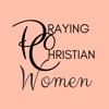 Praying Christian Women artwork
