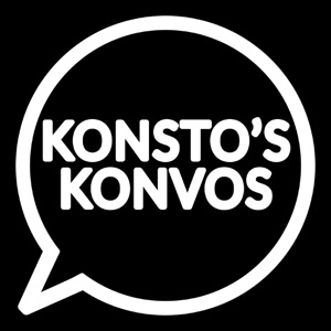Konsto's Konvos with Stuart Lundie 007