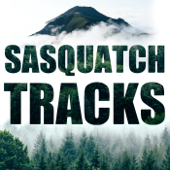 Sasquatch Tracks - Micah Hanks, Dakota Waddell and Jeff Smith