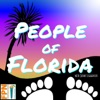 People of Florida artwork