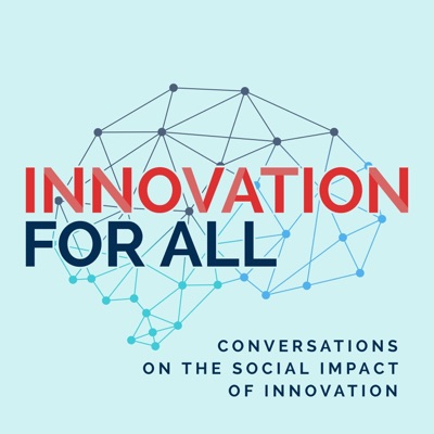 Innovation For All - Diversity in Tech and Business Innovation For All - Diversity in Tech and Business