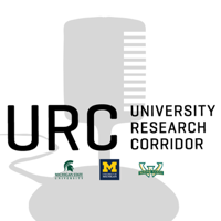 Michigan's Research Corridor Radio