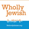 Wholly Jewish artwork