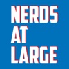 Nerds At Large Gaming Podcast artwork