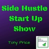 Side Hustle Start Up Show artwork