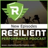 Resilient Performance Podcast artwork