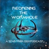Reopening the Wormhole: A Star Trek Deep Space Nine Podcast artwork