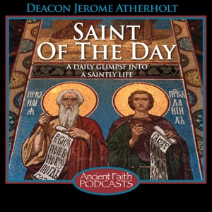Holy Protomartyr Thecla, Equal to the Apostles (1st c.)