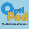 OptiPod - The Optimistic Podcast artwork