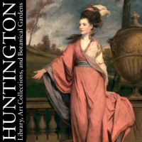 Portraiture as Interaction: The Spaces and Interfaces of the British Portrait podcast