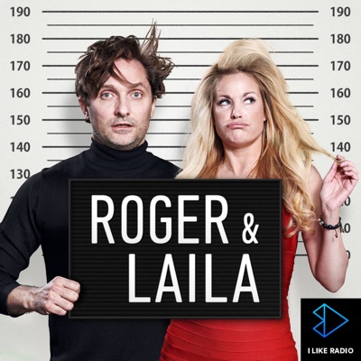 Roger & Laila Roger & Laila
