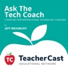 Ask The Tech Coach artwork