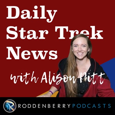 Daily Star Trek News Daily Star Trek News