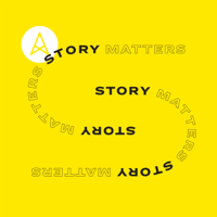 Story Matters podcast