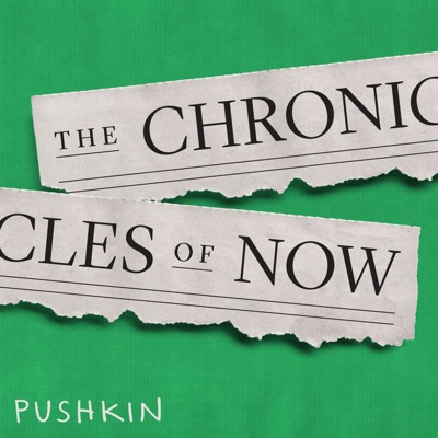 The Chronicles of Now The Chronicles of Now