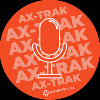 Ax-Trak podcast