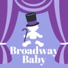 Broadway Baby artwork