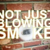 Not Just Blowing Smoke artwork