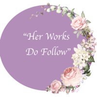 Her Works Do Follow podcast