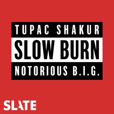 Slow Burn Slow Burn