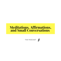 Rajeev Mudumba on Meditation 