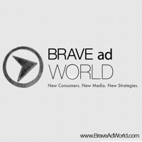 Brave Ad World Podcast - Brave Ad World podcast