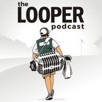ep. 11: PGA Tour caddie, Ted Scott