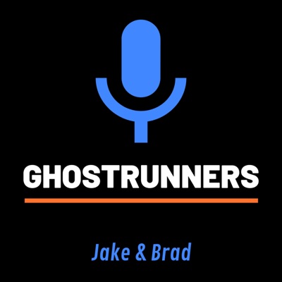 Ghostrunners Ghostrunners