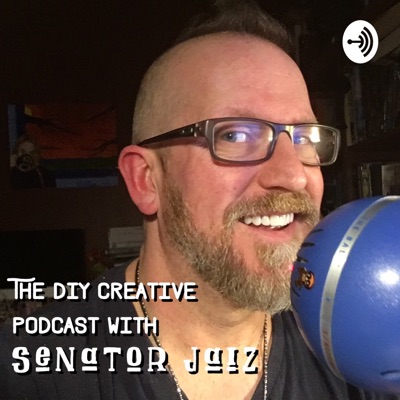 The DIY Creative with Senator Jaiz The DIY Creative with Senator Jaiz