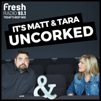 Fresh Mornings with Matt & Tara podcast