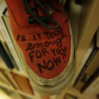 Is It Teen Enough For You Now