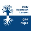 Kabbalah: Täglicher Unterricht | mp3 #kab_ger artwork