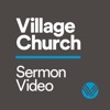 Village Church Video artwork