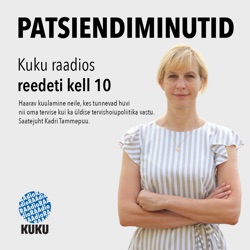 Patsiendiminutid