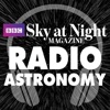 Radio Astronomy artwork