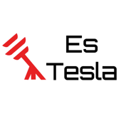 Es Tesla - Es Tesla