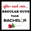 Regular Guys Talk Bachelor artwork