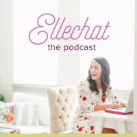 The Ellechat Podcast podcast