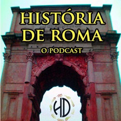 O Motim Passivo do Exército Romano - História de Roma XLV