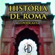 História de Roma (Canal História e Direito)