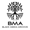 BMA: Black Media Archive artwork