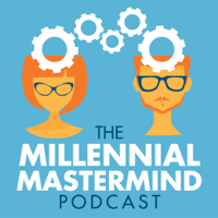 MMP 044 : Developing Your Life Plan w/ Bill Fischer