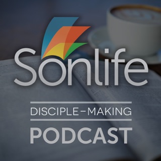 The Disciple Making Parent On Apple Podcasts - 