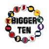 Bigger Ten artwork