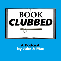 Book Clubbed podcast