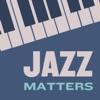 Jazz Matters artwork