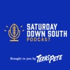 Saturday Down South Podcast artwork
