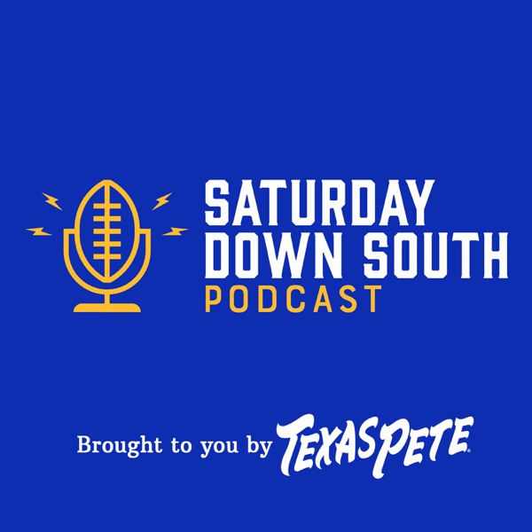 Saturday Down South Podcast