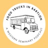 Food Trucks in Babylon artwork